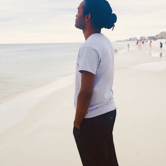 Meet your Posher, Kave - Picture 1 of 1